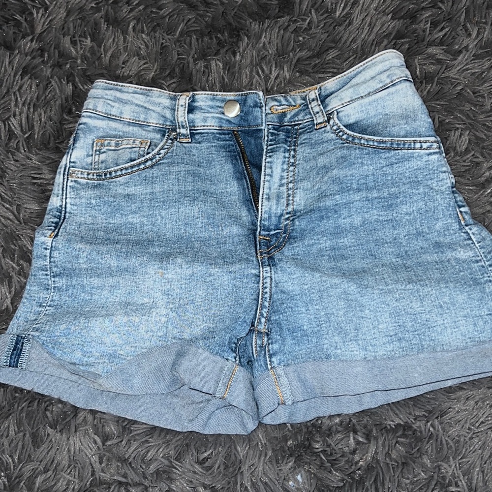 H&M Jean shorts